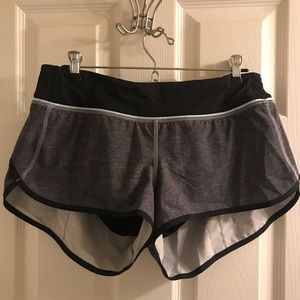 Lululemon Athletic Shorts